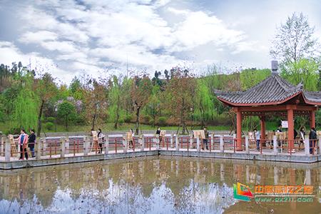 四川文理学院博文楼空调,博文达理厚德笃行