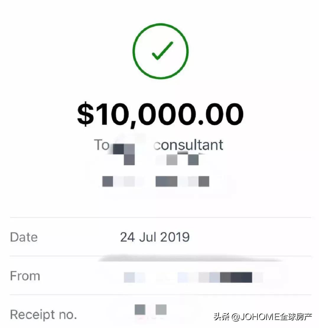 澳洲华人中介套路,澳洲华人中介案