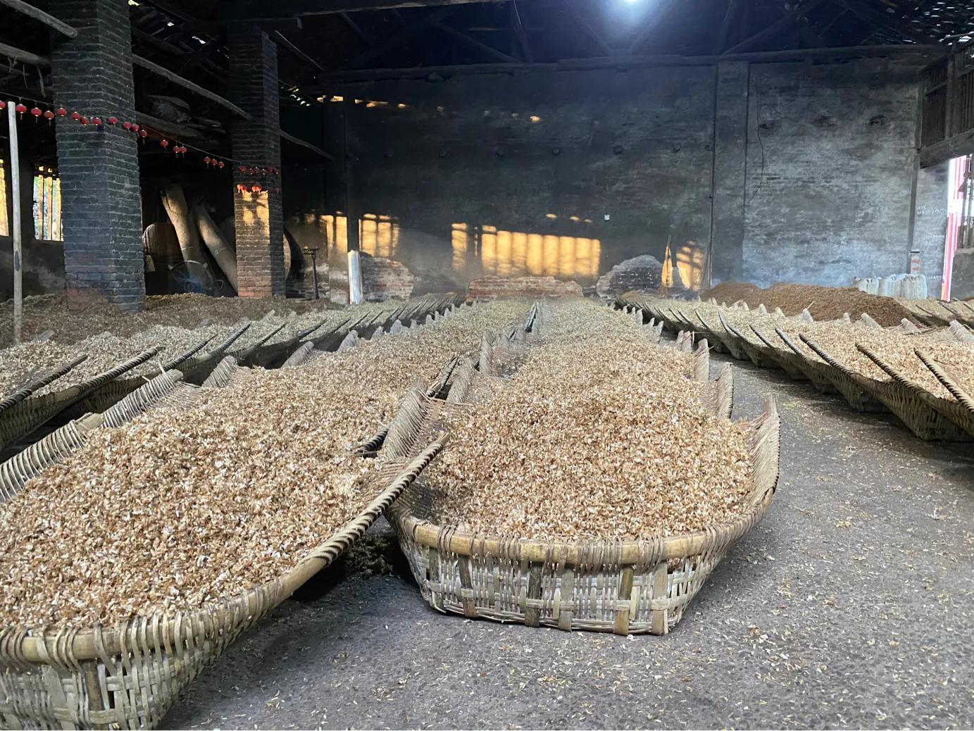 一篇文章告诉你葡萄酒应该怎么喝,酿酒技术好掌握吗