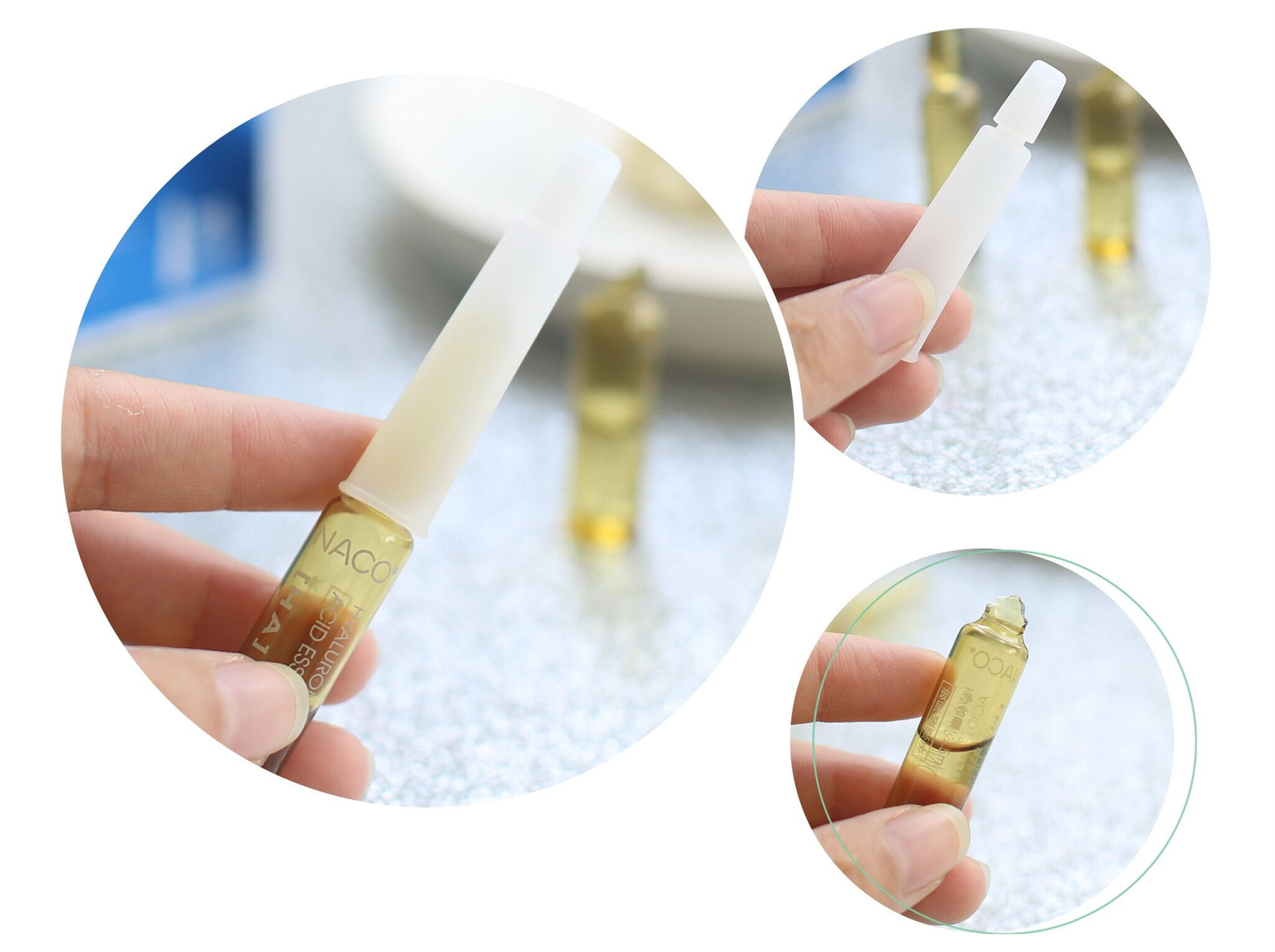 护肤品不挑年龄,护肤品女生必买清单推荐哪款