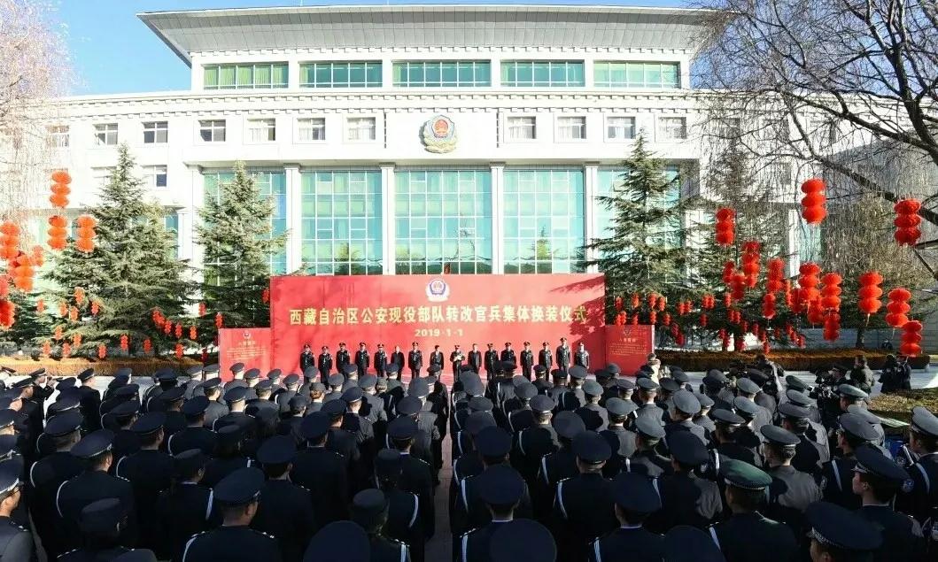 边防士兵转警察条件,士兵转警察干货来了