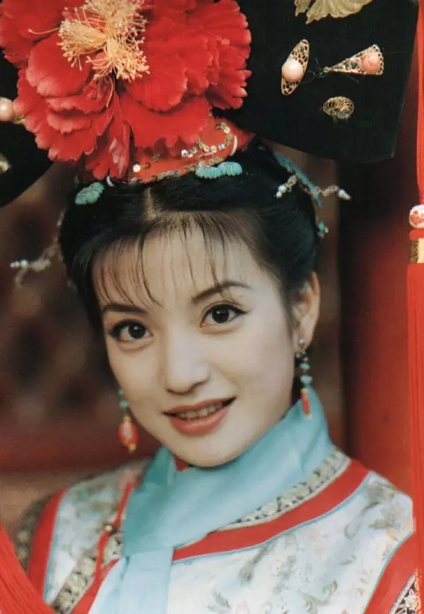 100部经典电视剧完整版周润发,周润发十部经典电视剧