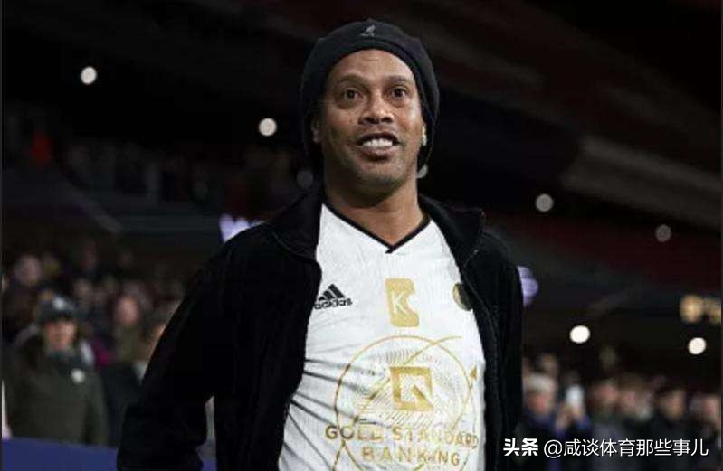 小罗在狱中的足球赛,遇到强大的对手篮球赛输了