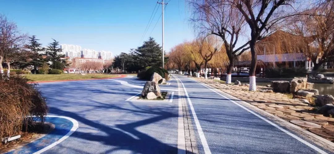 潍坊的私家园林,潍坊自怡园有哪些景点