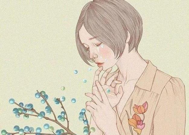 你妈跟你爸离婚了怎么办,你妈要和你爸离婚你会怎么做