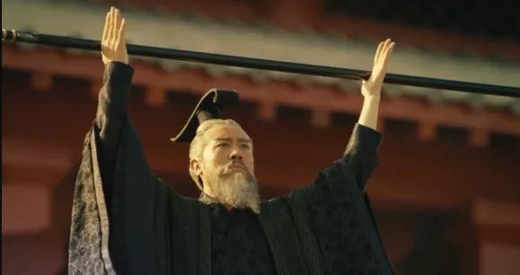 曹操以节俭著称,为什么要大费周章地修建铜雀台?