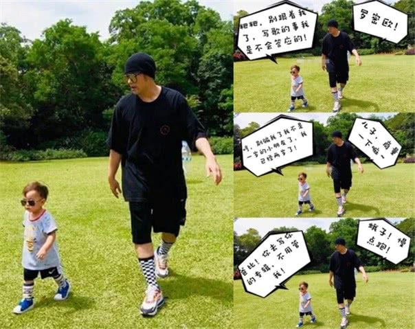 昆凌杰伦为孩子过生日,周杰伦昆凌18岁第一次公开照片