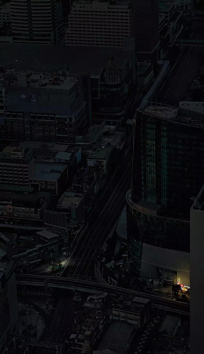 麦当劳的创意海报加解析,麦当劳的海报设计