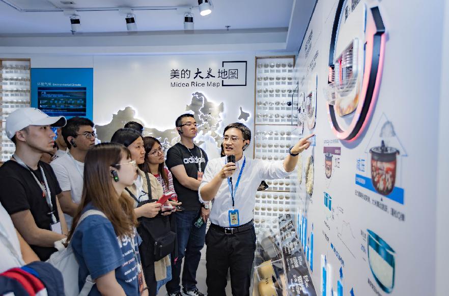 说“第一”和“唯一”，美的凭什么？