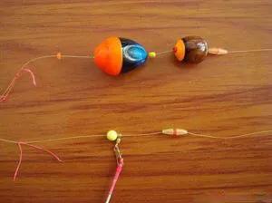 浮游矶钓基础知识全集,浮游矶钓黑鲷鱼钩选什么颜色