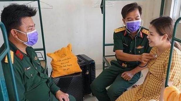 越南第三强国,越南军事实力在亚洲排行榜第几