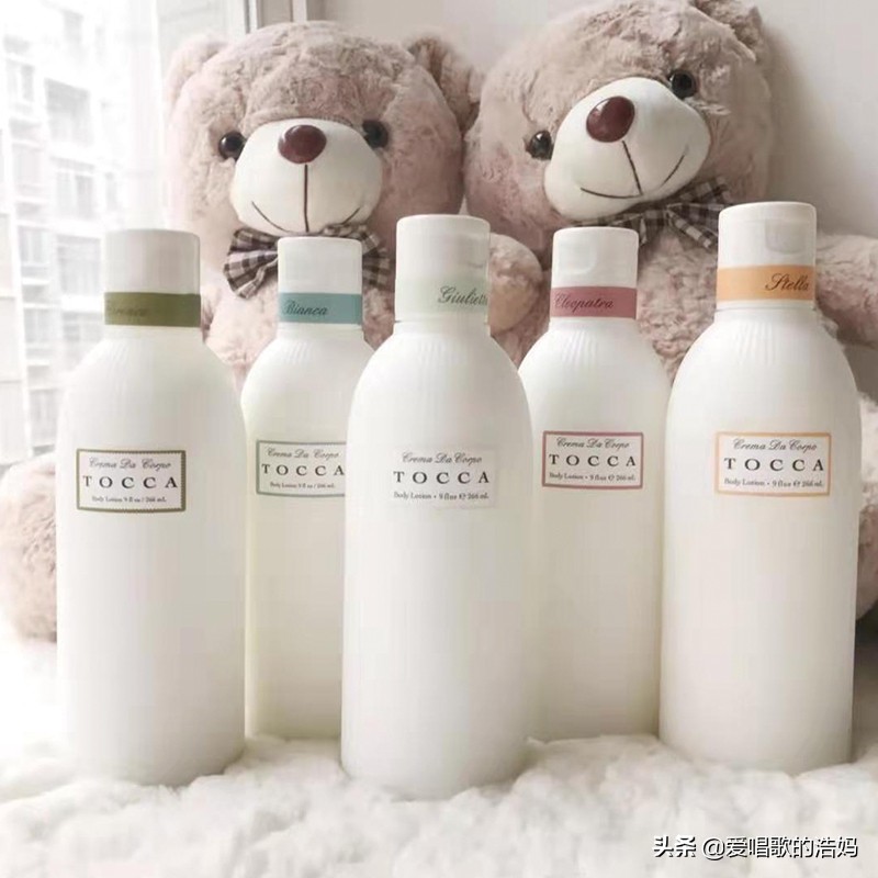 身体乳每天使用可以留香吗,多久用一瓶身体乳比较好