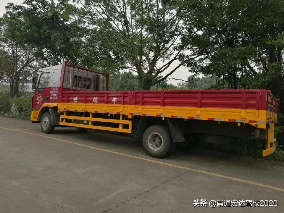 b2增驾a2驾驶证直考流程,2022年b2增驾a2需要考什么科目