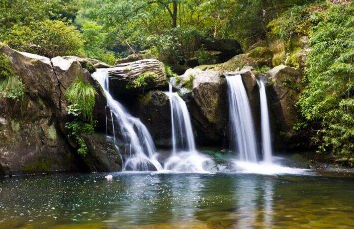 江西庐山好玩吗累吗,江西庐山为什么必去