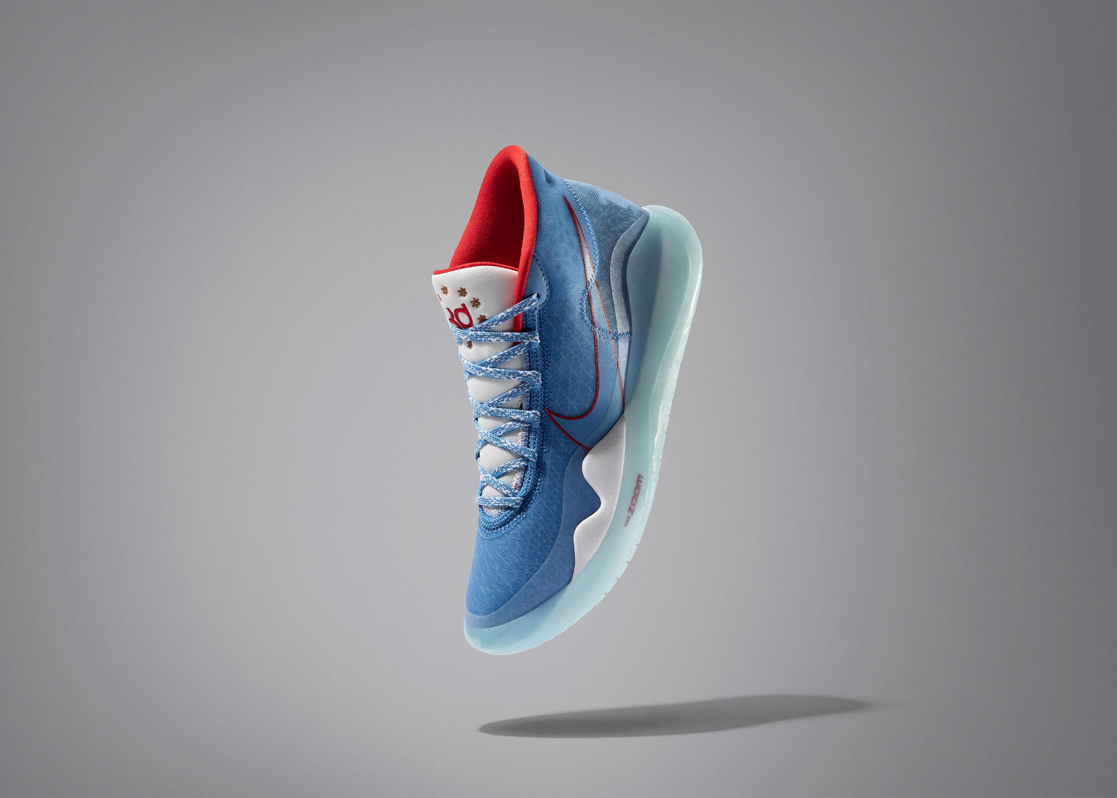 nba史上最漂亮的十双球鞋2020,不能错过的2020nba全明星球鞋总览