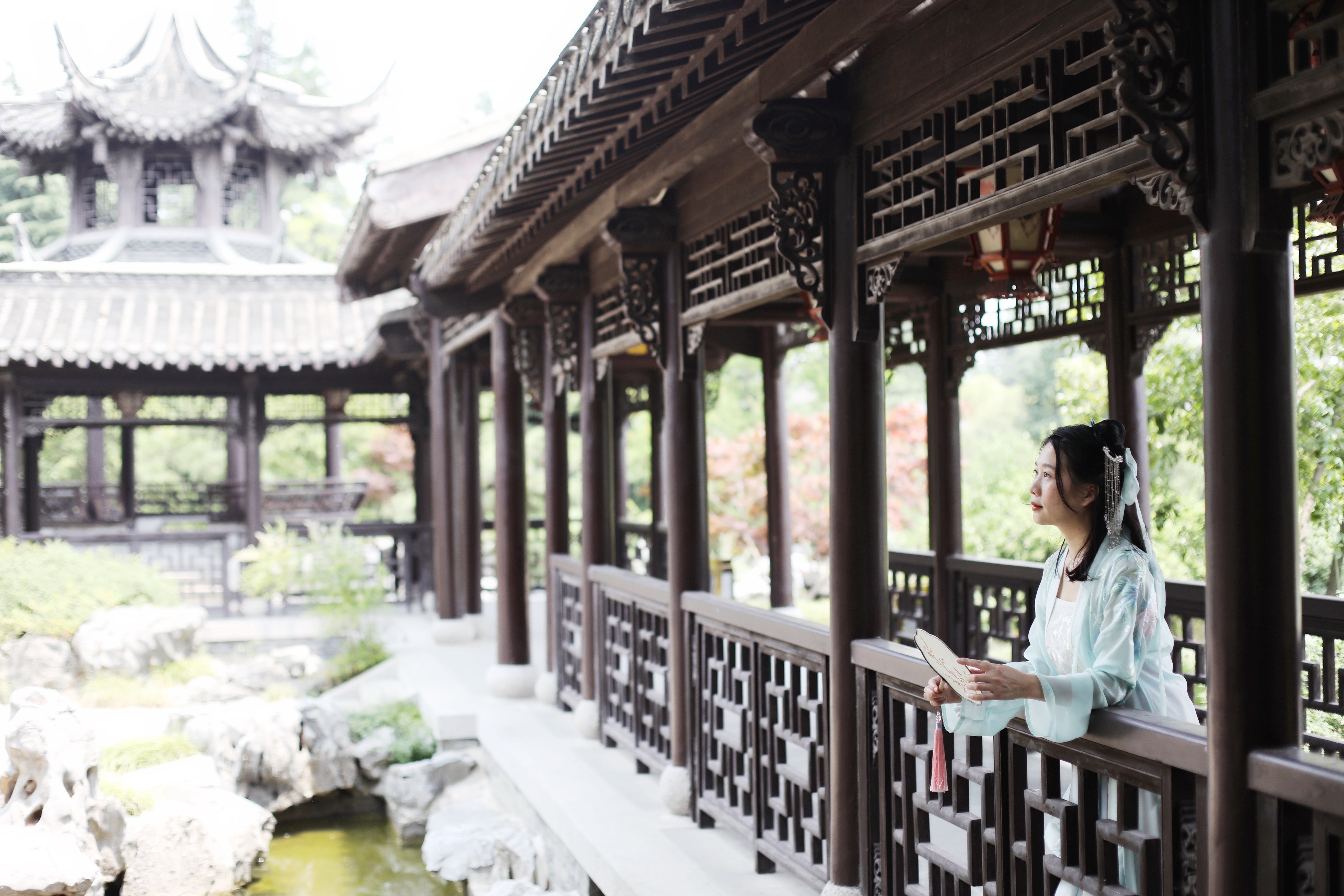 扬州五天游,扬州五天四晚游