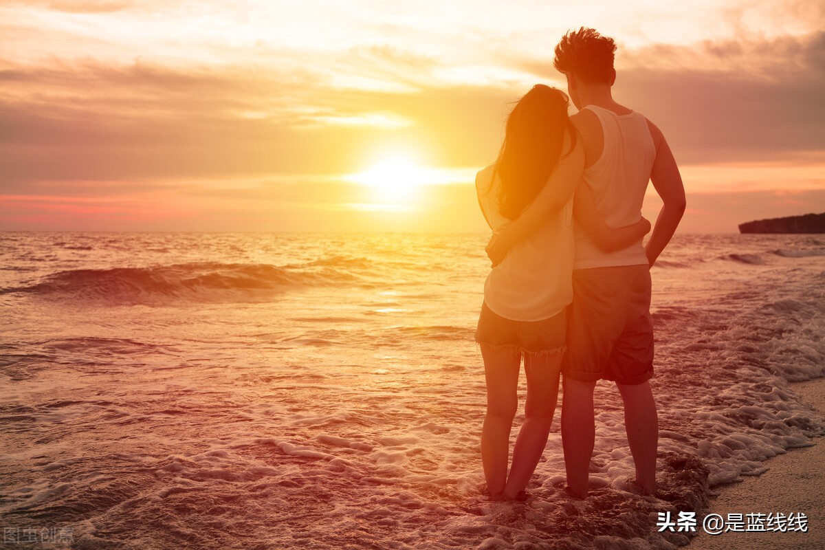 #蓝线推文#《爱是至奢华的一件事》by蓝紫青灰:熟男*女熟**、现实向