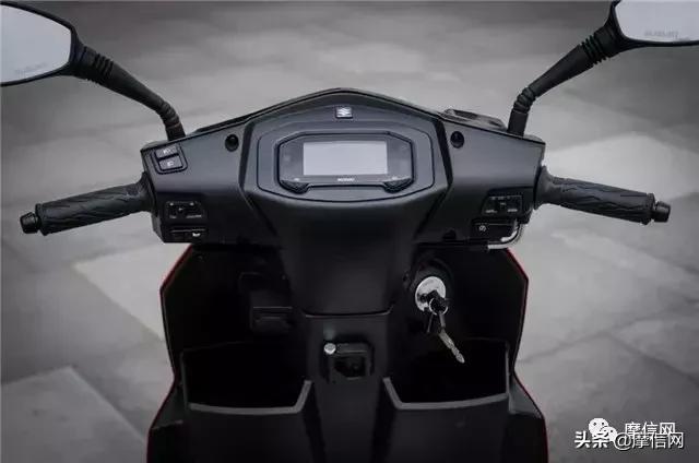 济南铃木uy125性价比怎么样,济南铃木uy125买什么色好