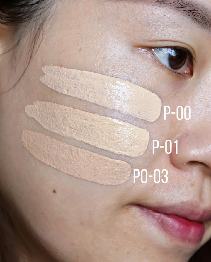 干性皮肤的粉底液该怎么选,干性皮肤化妆卡粉怎么办