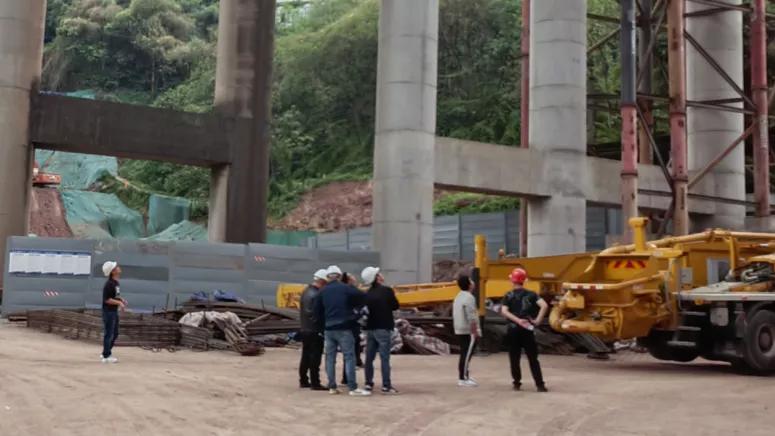 寰愬伐鍔╁姏寤鸿,寰愬伐闆嗗洟鏀彺姝︽眽