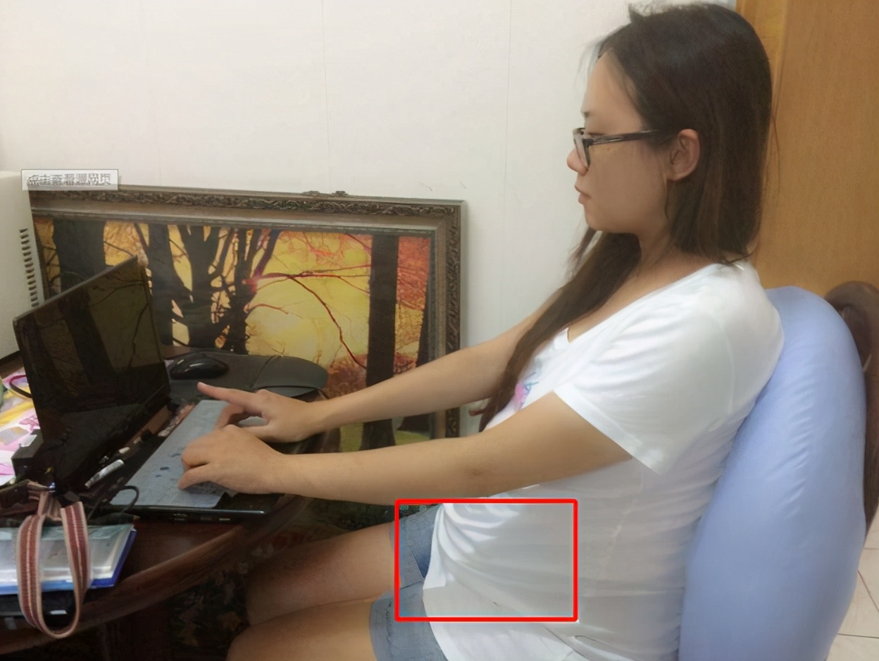 胎儿的健康状态有哪些表现,胎儿发育很好就是有液性暗区