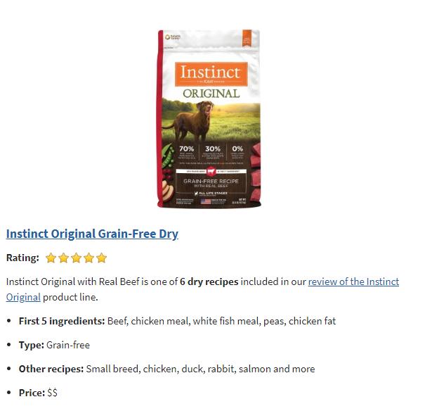 最好买的猫粮狗粮推荐,进口猫粮狗粮有哪些