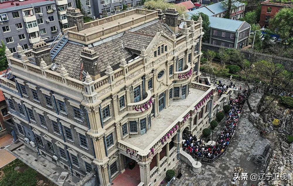 今天沈阳的情况如何,沈阳今天的街景