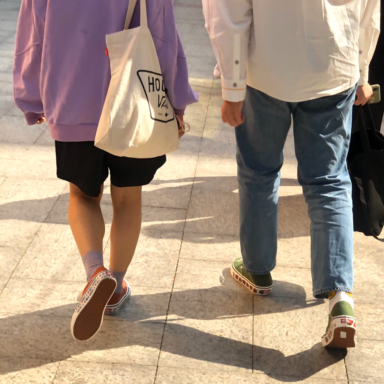 vans秋冬最新款,最新vans联名系列