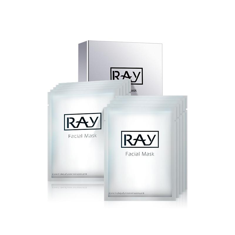 好用的面膜补水抗初老,希芸大水滴面膜和云朵面膜