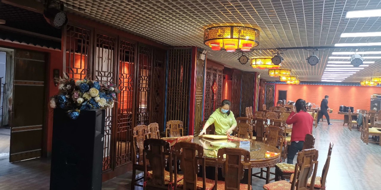 兰州*博兰**梁山酒店，不一样的酒店，舒爽的住宿体验