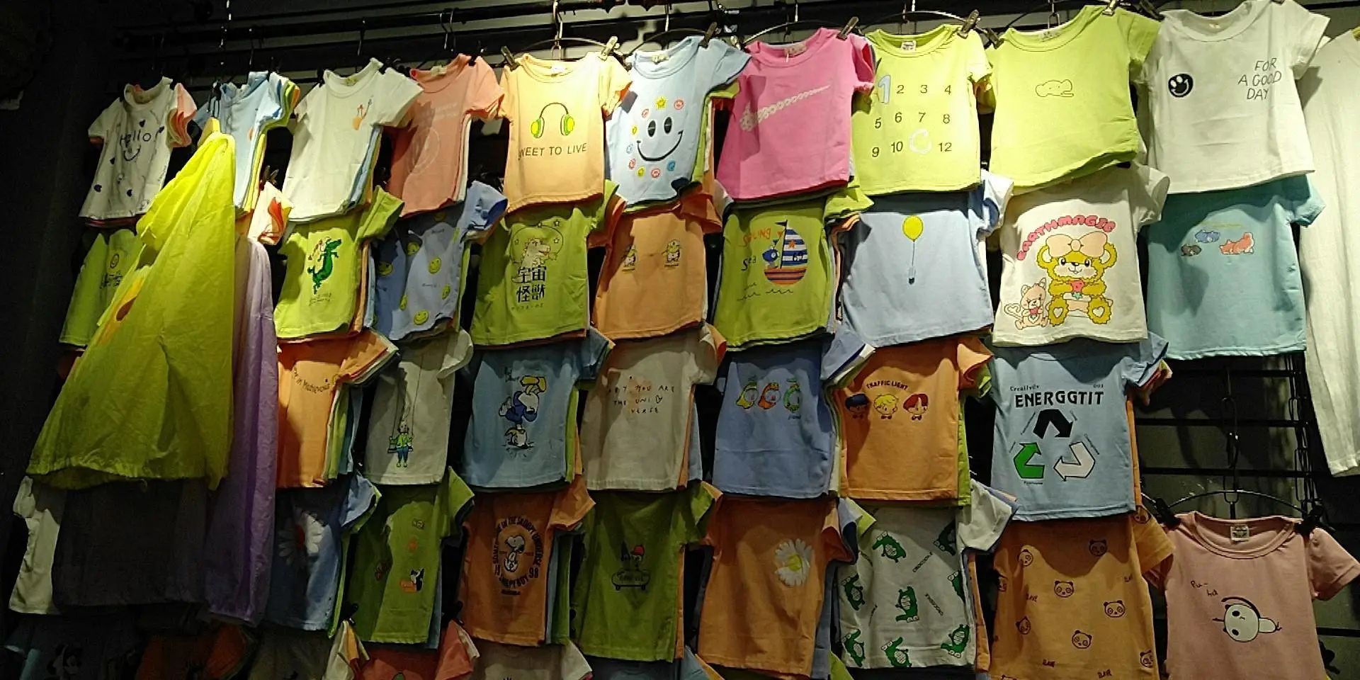 摆摊真的挣钱吗,真的很想摆摊吗