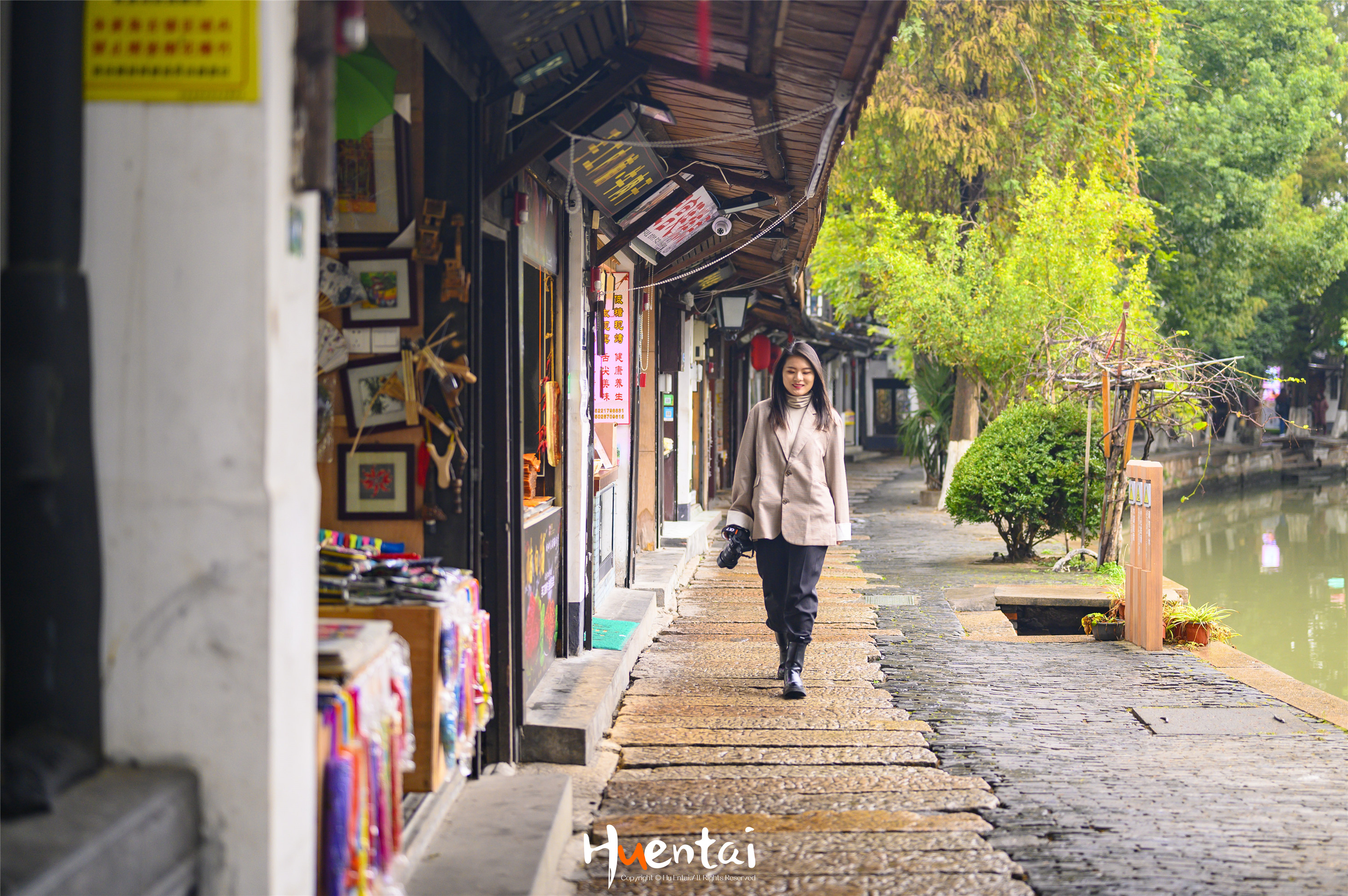 江浙上海免费古镇,离上海最近的江南古镇