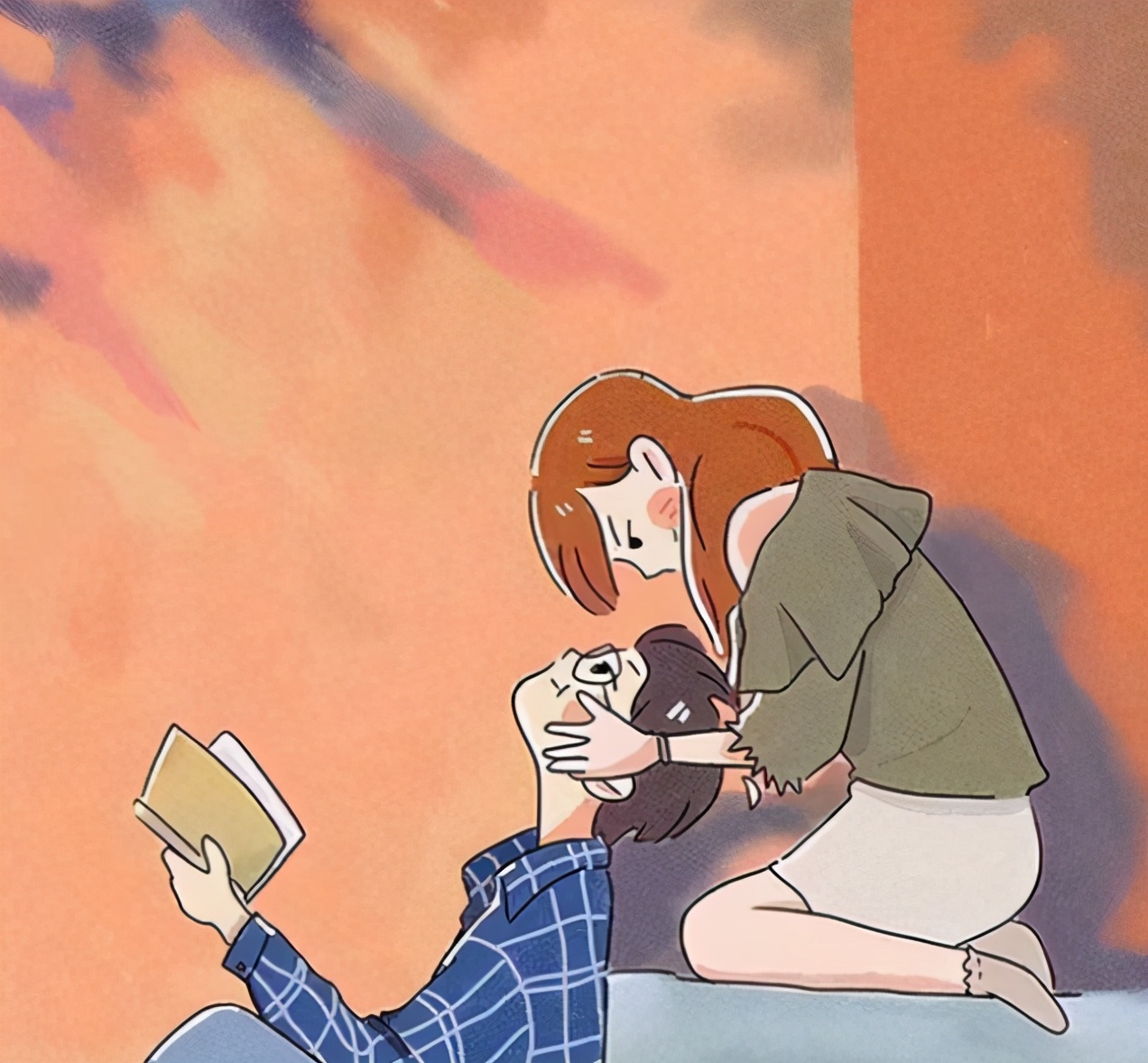 心理学真正高情商和大格局,心理学上一个人情商低有什么优点