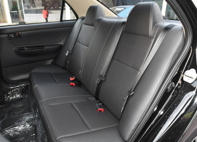 高颜值之选三款平民性能轿车推荐,4万多能买啥二手皮实耐用的suv