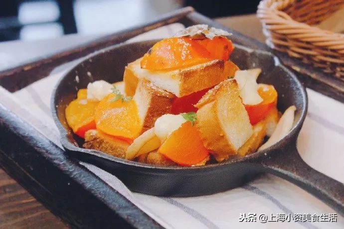 年末大锦鲤，本年度值得吃的TOP100家餐厅在此！