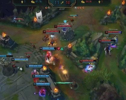 skt战队现在怎么样了,skt被淘汰了吗2012