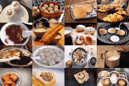 儿时的味道江米条,自制江米条教程来了你学会了吗