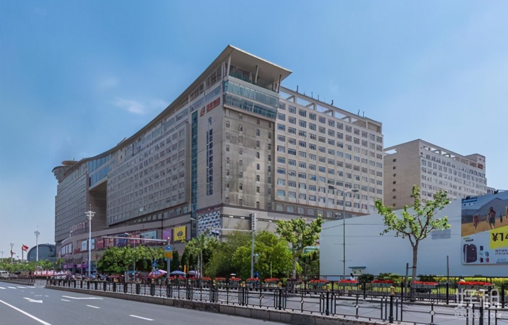 绵阳富豪发家史:33岁辞职下海,豪掷14亿收购2家美国酒店