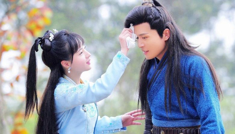 目前公认最好看的十部古装轻喜剧,国内公认十部最好看古装言情剧