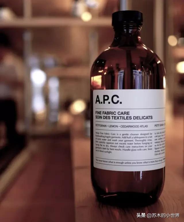 洗护好物100种,什么牌子洗衣服干净最好用