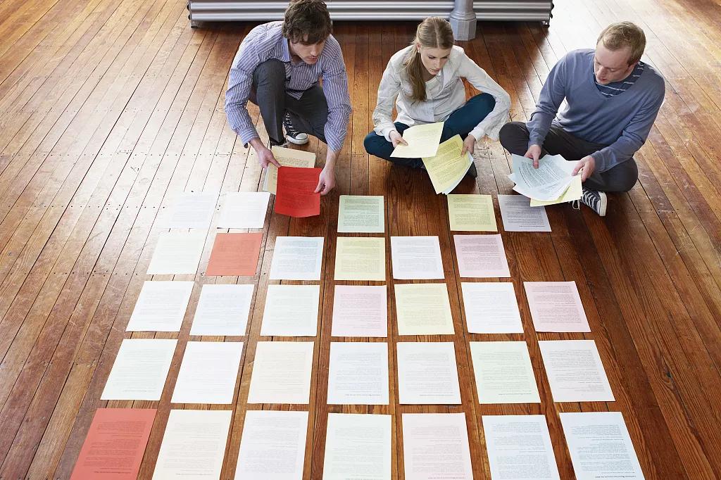 sci论文写作与投稿,sci论文写作排版