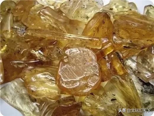 怎么才能知道蜜蜡是真的,你知道哪种蜜蜡最贵吗