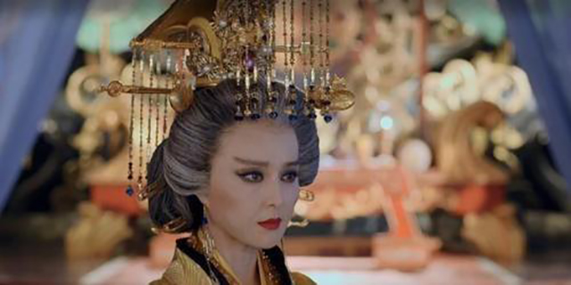 山东武则天：1986年开辟王朝称帝，坐拥500信徒，建下后宫