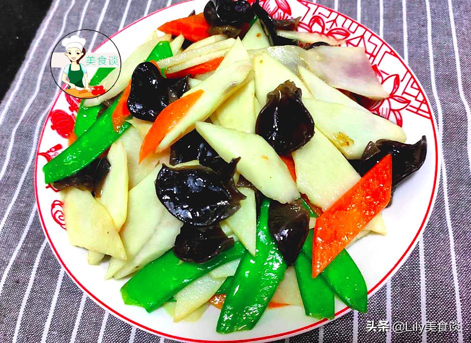 坚持每天吃一道菜一个月瘦30斤,减脂晚餐食谱大全15天瘦身20斤