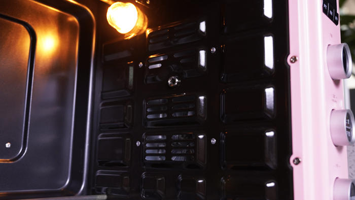 柏翠5400烤箱和海氏c40哪个好,海氏i7烤箱和海氏c40有什么区别