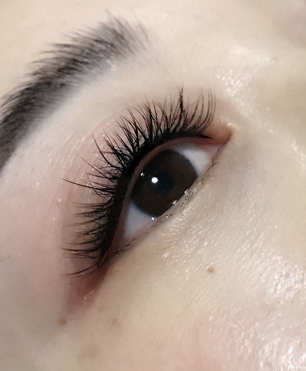 真人纹绣美瞳线手工操作全过程,纹绣美瞳线操作全过程视频直播