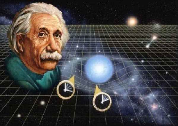 爱因斯坦说科学发展到它的尽头,爱因斯坦说过神的存在吗
