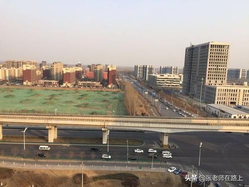 房山高教园区,北京房山良乡高教园南扩