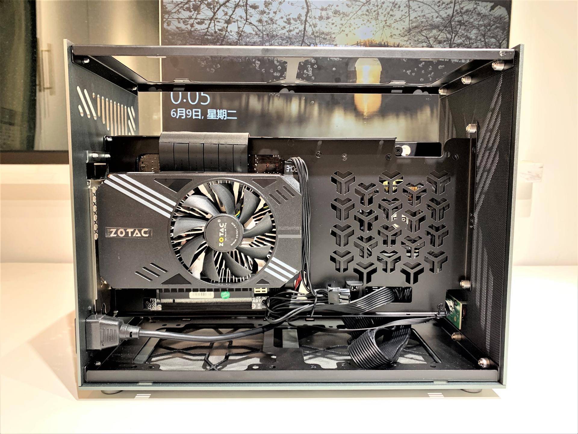 雷匠r-i3装机视频,雷匠r-i5测评