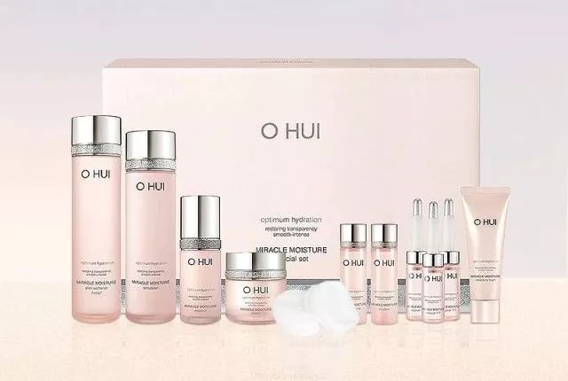 肌肤如何换季保湿护肤,改善错误护肤习惯肌肤顺利换季